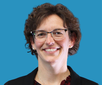 Maggie Williams, PharmD
